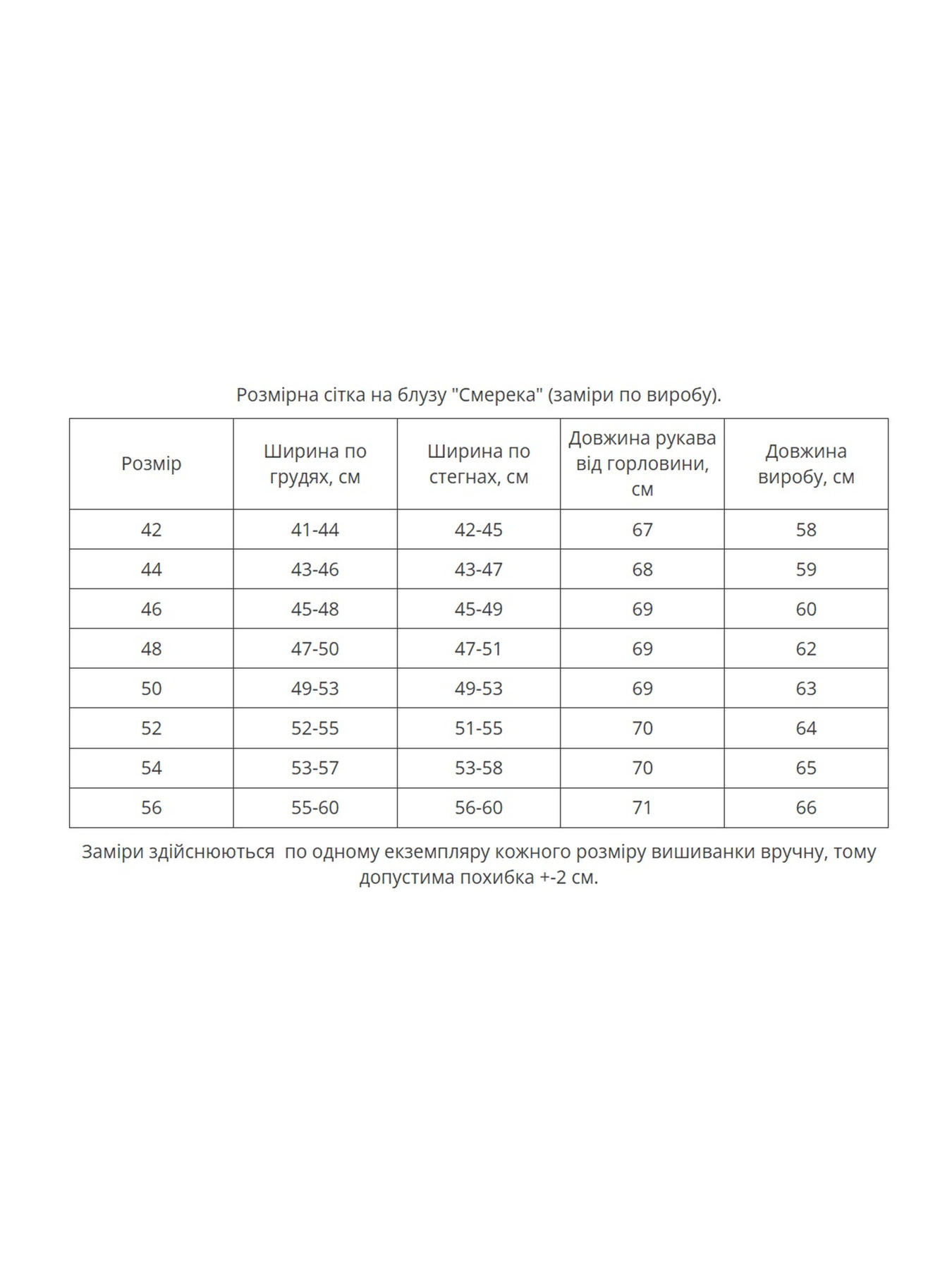 Вышиванки MEREZHKA модель vl1029 Фото