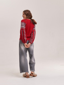 Вышиванки MEREZHKA модель vl1039 Фото