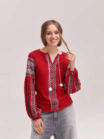 Вишиванки MEREZHKA модель vl1039 Вишиванки MEREZHKA модель vl1039 Фото