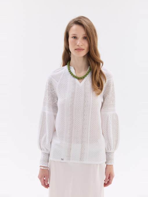 Вышиванки MEREZHKA модель vl1135 Фото