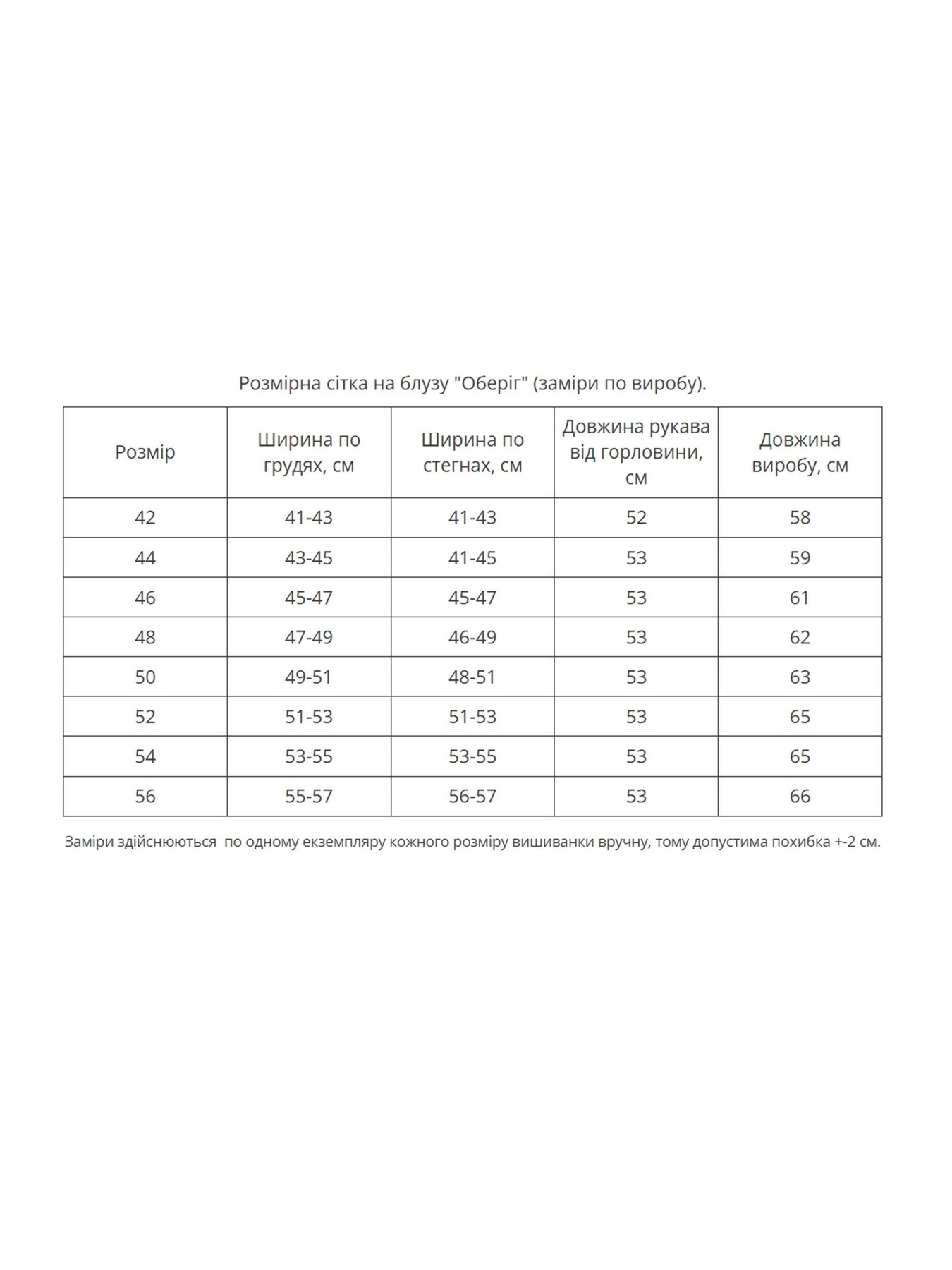 Вышиванки MEREZHKA модель vl1135 Фото