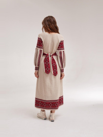 Вышиванки MEREZHKA модель vl1155 Фото