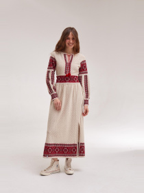 Вышиванки MEREZHKA модель vl1155 Фото