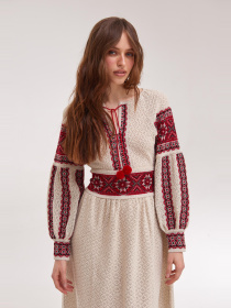 Вышиванки MEREZHKA модель vl1155 Вышиванки MEREZHKA модель vl1155 Фото