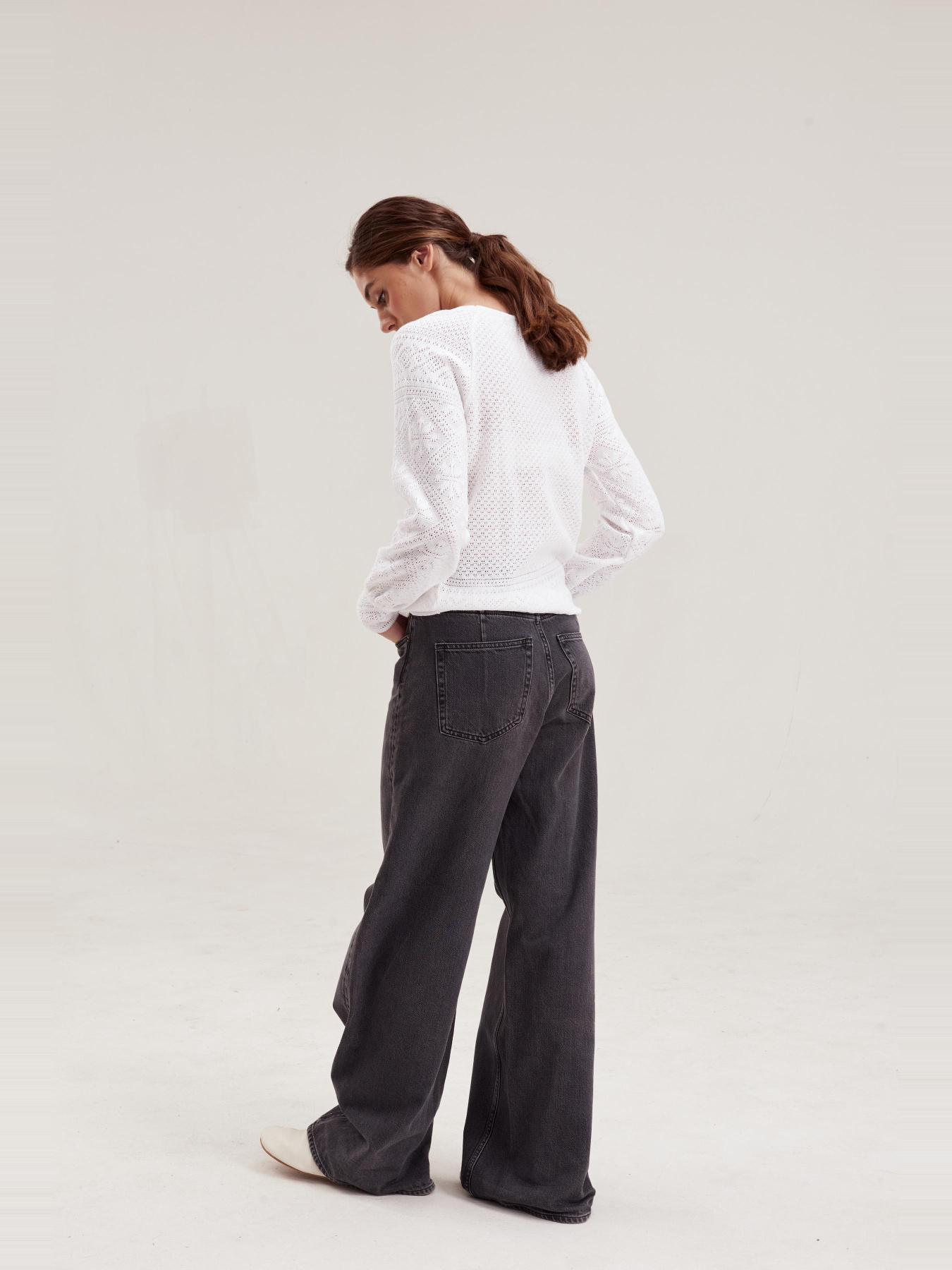 Вышиванки MEREZHKA модель vl1327 Фото