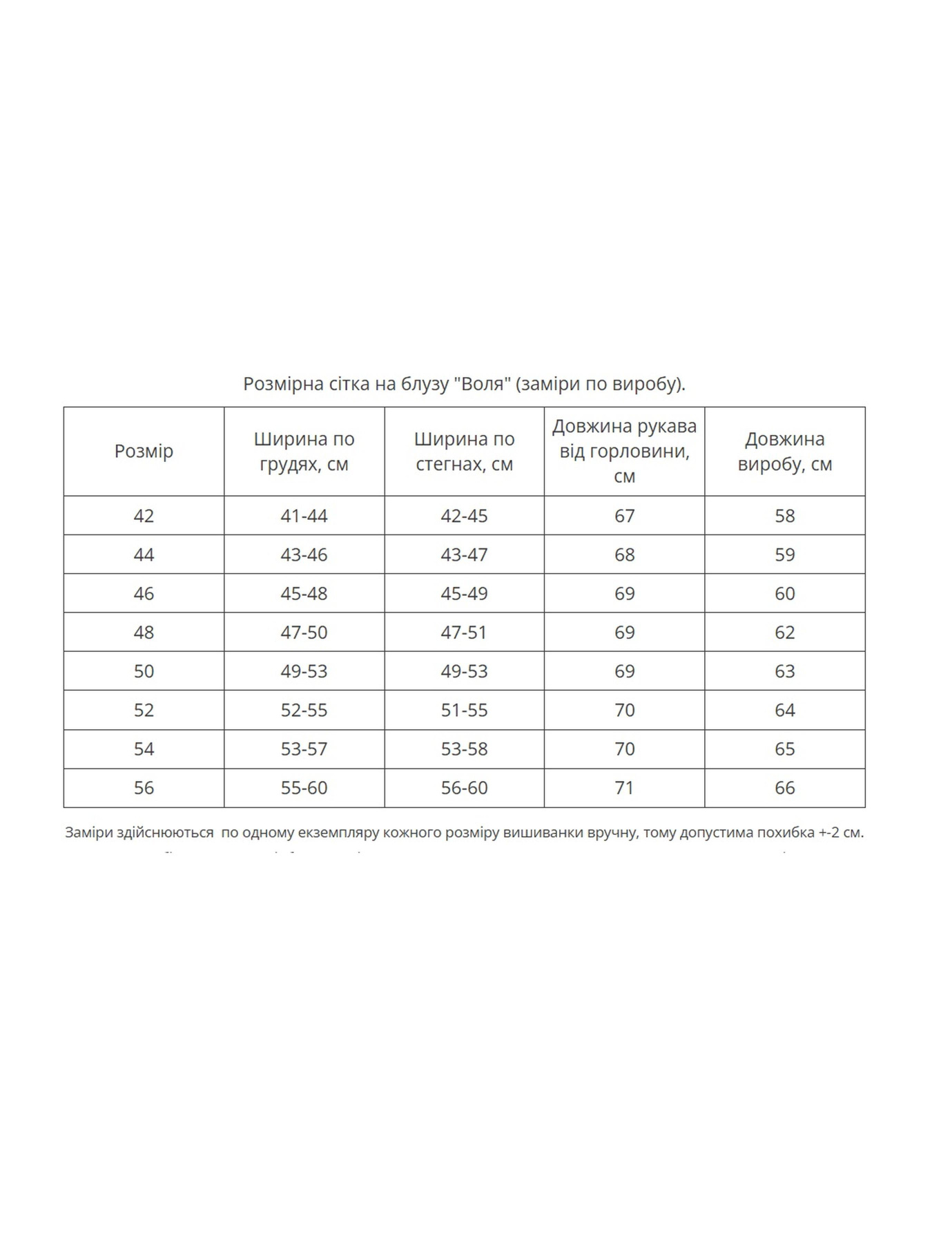 Вышиванки MEREZHKA модель vl1327 Фото