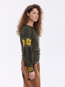 Вышиванки MEREZHKA модель vl828 Фото