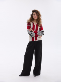 Вышиванки MEREZHKA модель vl829 Фото