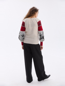 Вышиванки MEREZHKA модель vl829 Фото