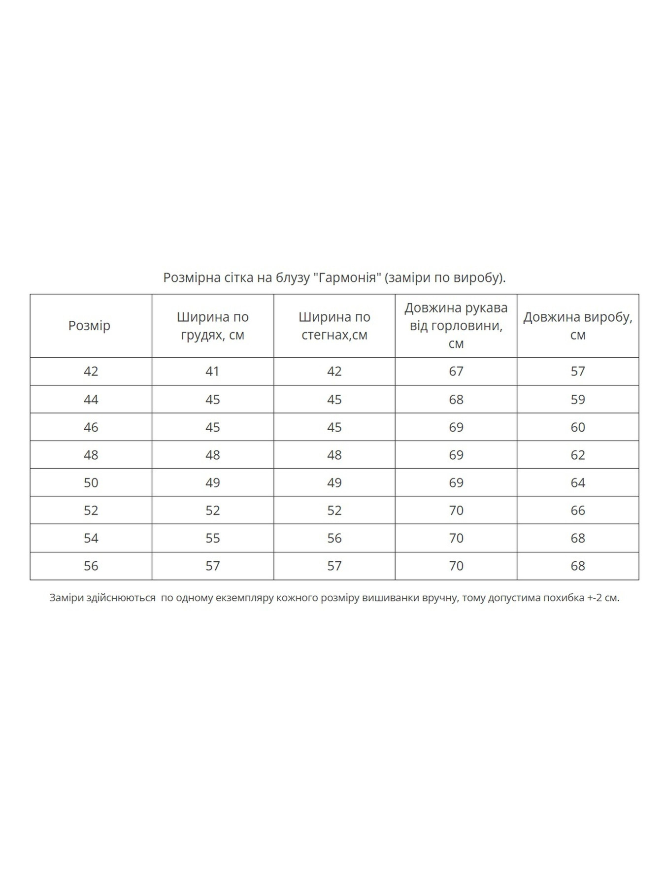 Вышиванки MEREZHKA модель vl845 Фото