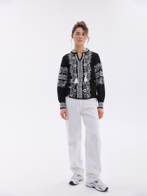 Вышиванки MEREZHKA модель vl845 Фото