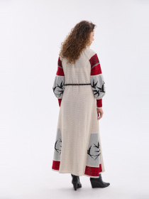 Вышиванки MEREZHKA модель vl846 Фото