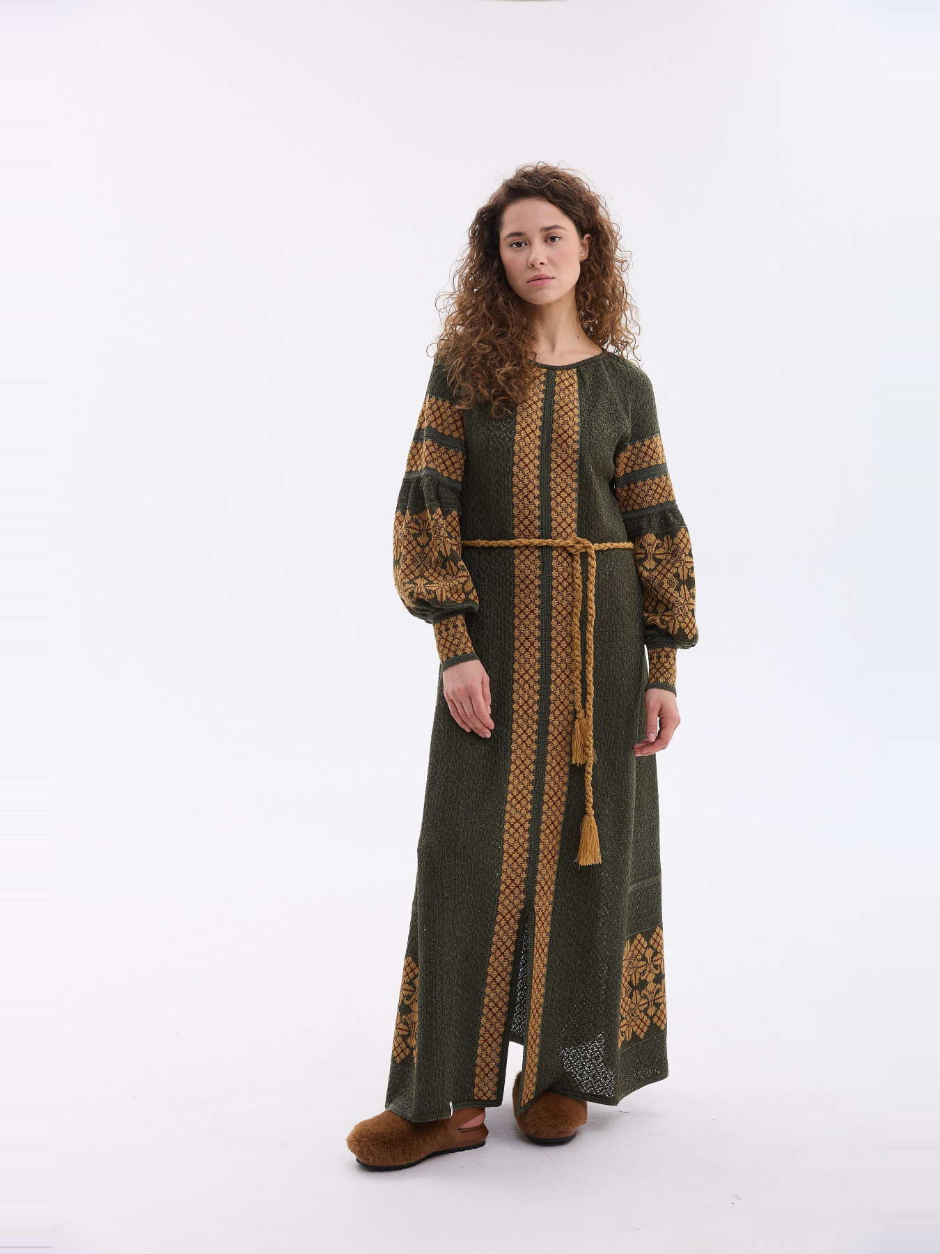 Вышиванки MEREZHKA модель vl848 Фото