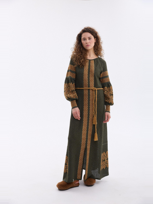 Вышиванки MEREZHKA модель vl848 Фото