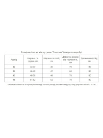 Вышиванки MEREZHKA модель vl848 Фото