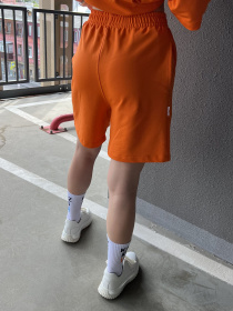 Повсякденні шорти KAZKOVA модель T1758098943 Фото