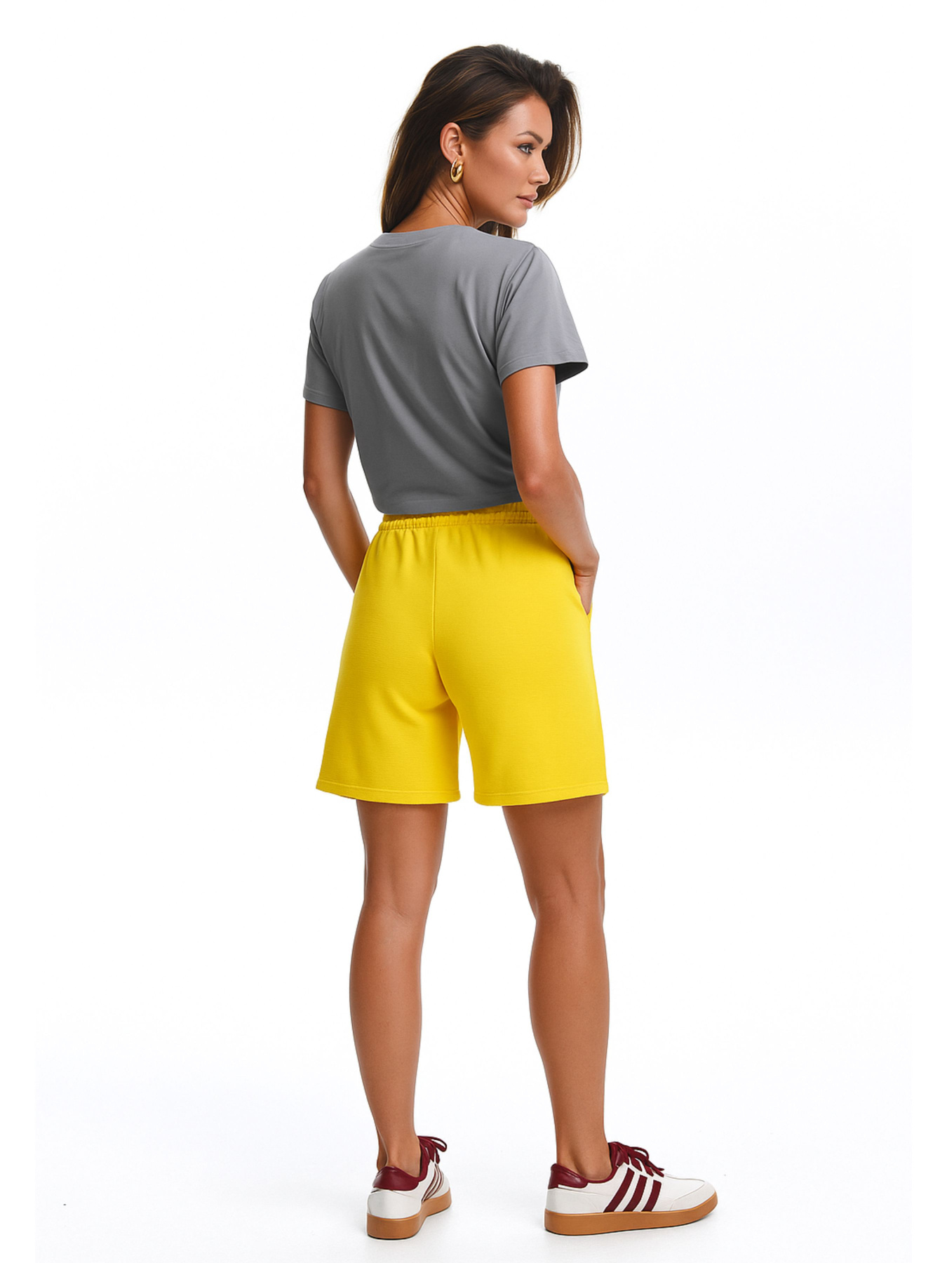 Шорты KAZKOVA модель T1758099165 Фото