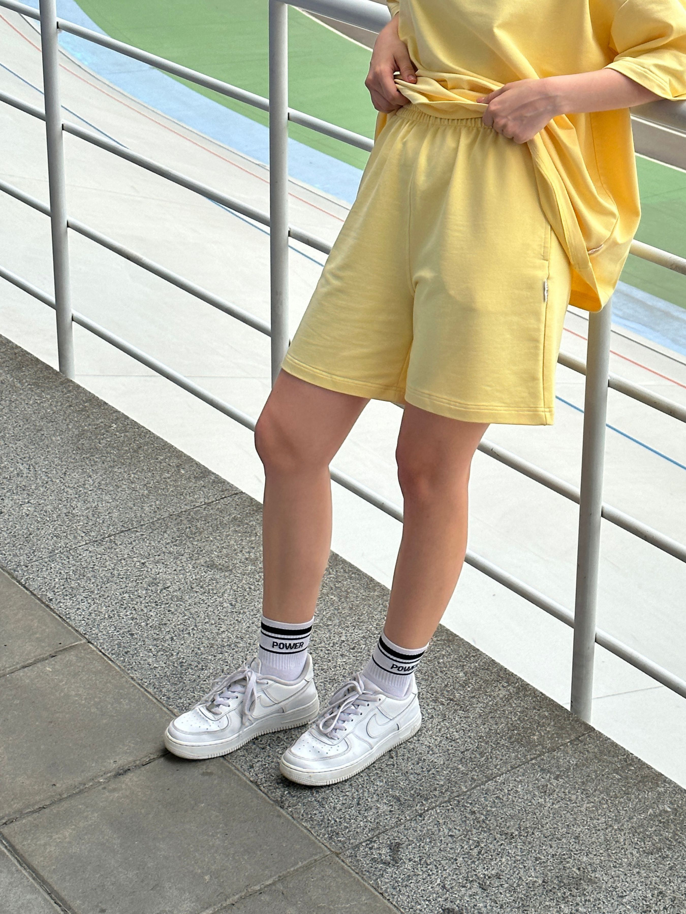 Шорты KAZKOVA модель T1758099409 Фото