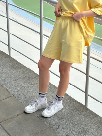 Повседневные шорты KAZKOVA модель T1758099409 Фото