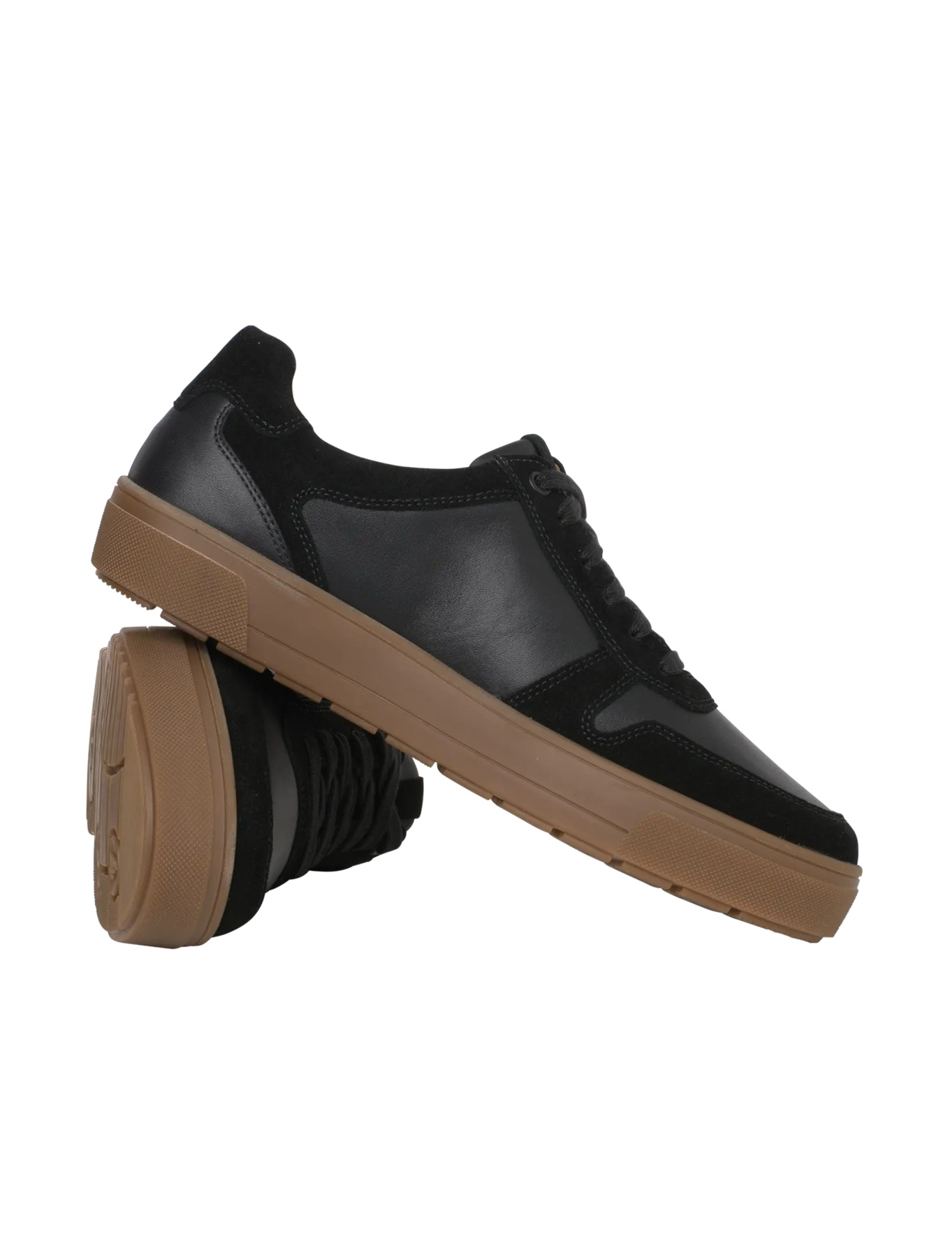 Кеды низкие GANTER модель 0-25 6910 0100 Фото