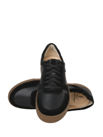 Кеды низкие GANTER модель 0-25 6910 0100 Фото