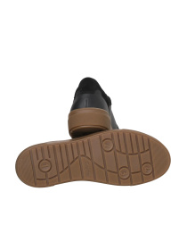 Кеды низкие GANTER модель 0-25 6910 0100 Фото