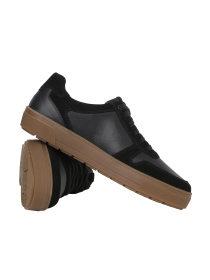 Кеды низкие GANTER модель 0-25 6910 0100 Фото