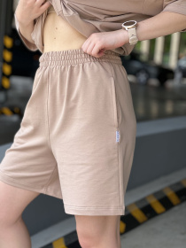 Повседневные шорты KAZKOVA модель T1758099757 Фото