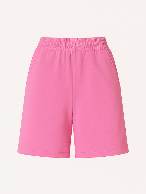 Повседневные шорты KAZKOVA модель T1758100065 Фото