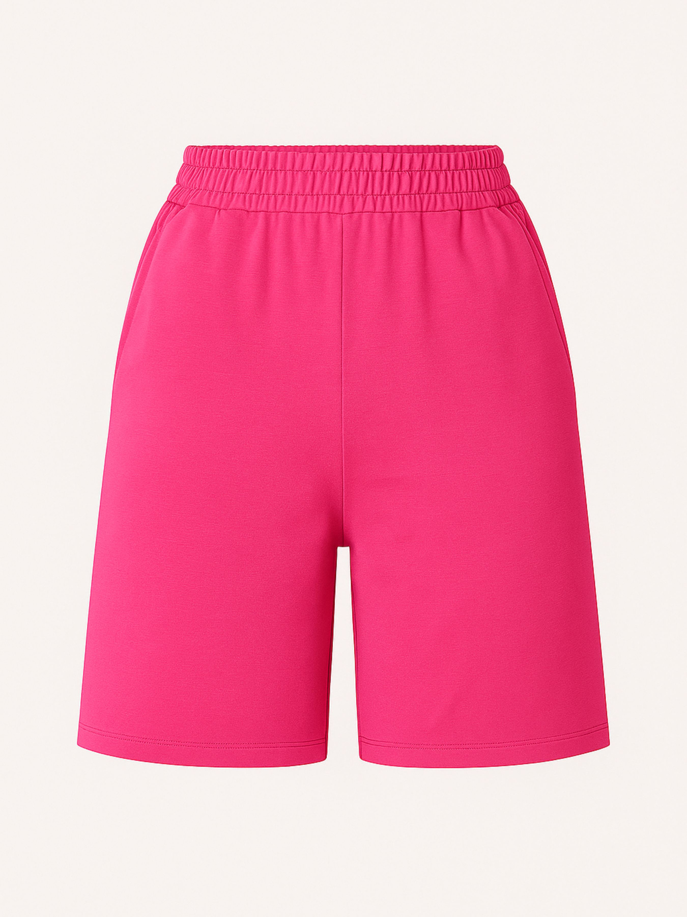 Повседневные шорты KAZKOVA модель T1758100459 Фото