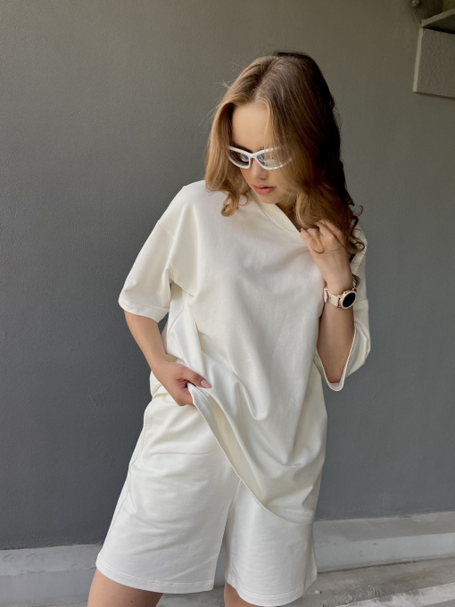 Шорты KAZKOVA модель T1758199472 Фото