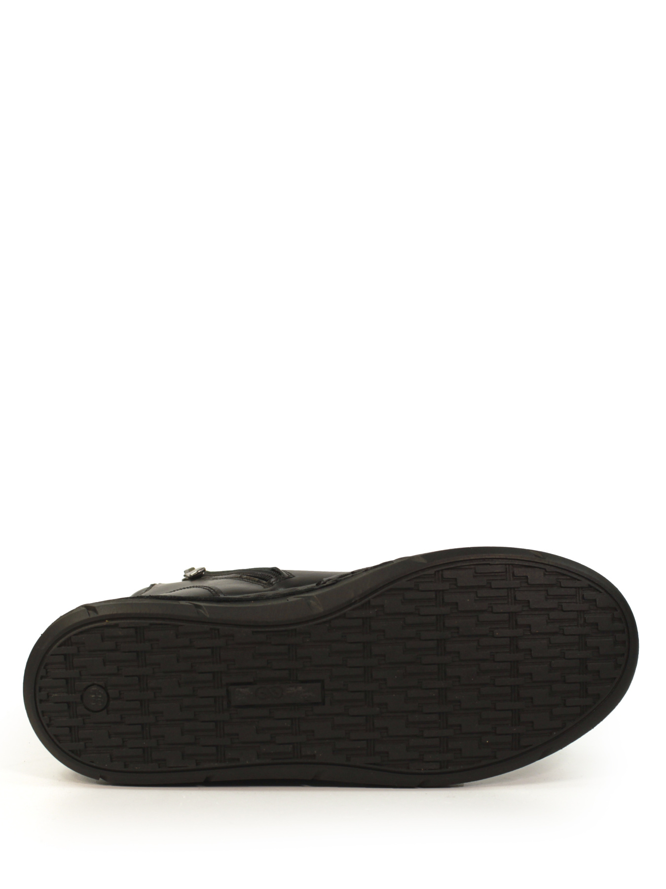 Ботинки It-girl модель 604-01_black Фото