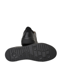 Кеды низкие GANTER модель 0-25 6921 0100 Фото