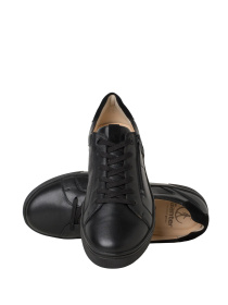 Кеды низкие GANTER модель 0-25 6921 0100 Фото