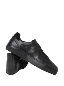 Кеды низкие GANTER модель 0-25 6921 0100 Фото