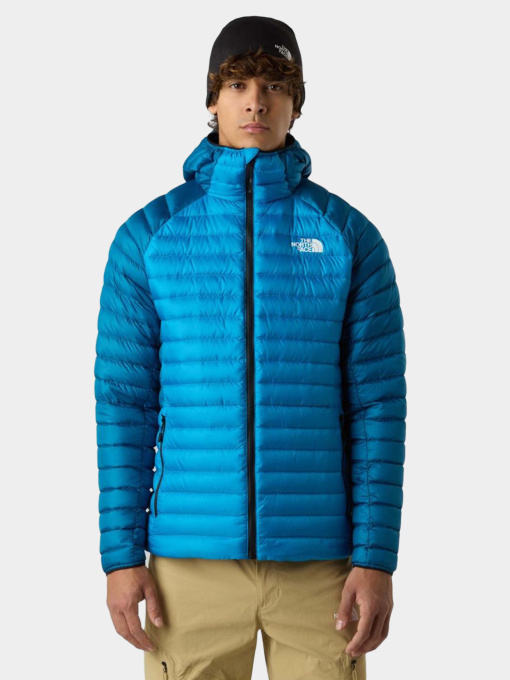 Куртки и дубленки The North Face модель NF0A87GXJT21 Фото