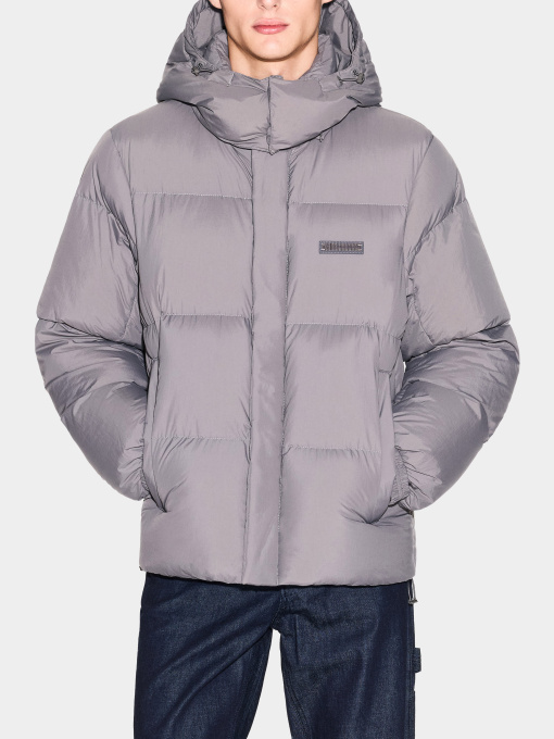 Күрткелер мен тондар Armani Exchange үлгі XM001098-AF16340-U8092 Фото
