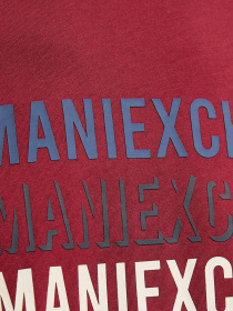 Футболки и поло Armani Exchange модель XM001444-AF10358-UA328 Фото