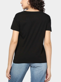 Футболки и поло Armani Exchange модель XW001077-AF10356-UC001 Фото