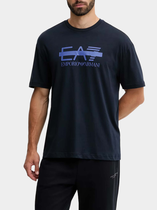 Футболки и поло EA7 модель 7M001129-AF10375-UB102 Фото
