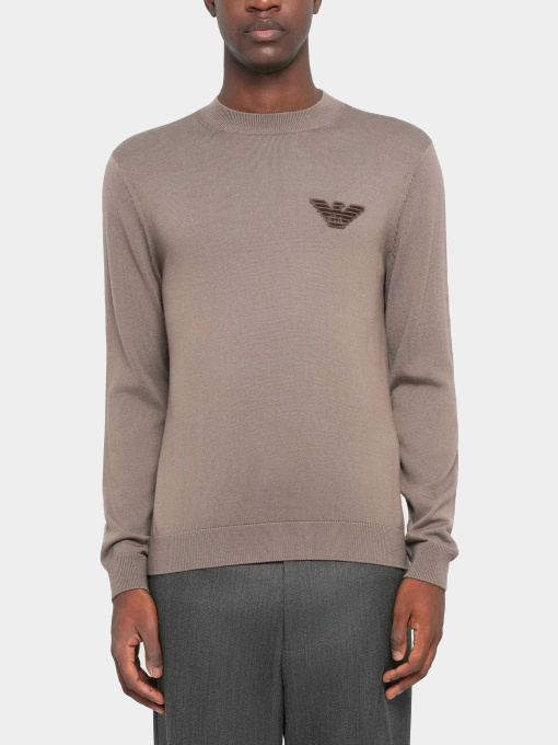 Кардигандар мен жемпірлер Emporio Armani үлгі EM002419-AF14158-U6189 Фото