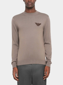 Кардигандар мен жемпірлер Emporio Armani үлгі EM002419-AF14158-U6189 Фото