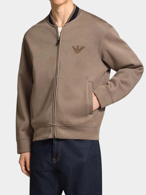 Кардигандар мен жемпірлер Emporio Armani үлгі EM002877-AF17545-U6189 Фото