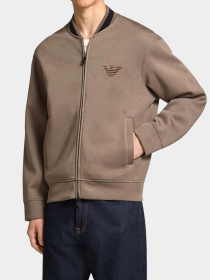 Кардигандар мен жемпірлер Emporio Armani үлгі EM002877-AF17545-U6189 Фото