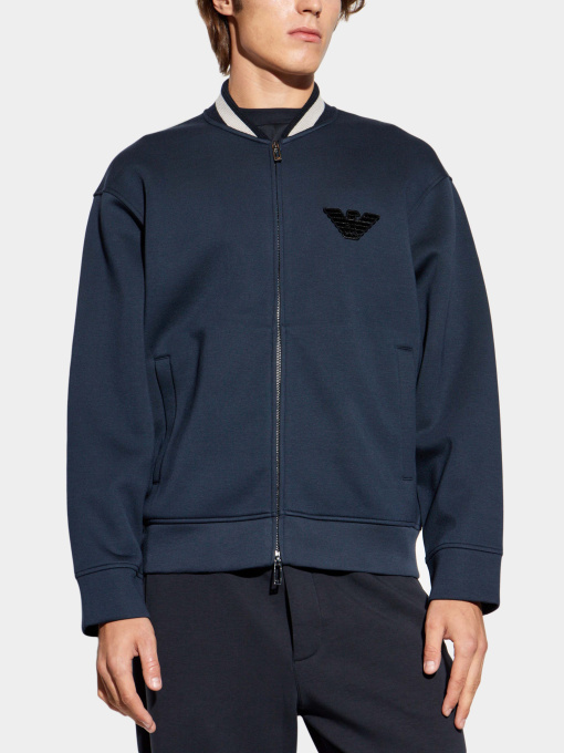 Кардигандар мен жемпірлер Emporio Armani үлгі EM002877-AF17545-UB118 Фото