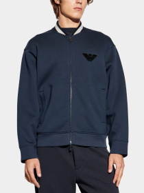 Кардигандар мен жемпірлер Emporio Armani үлгі EM002877-AF17545-UB118 Фото