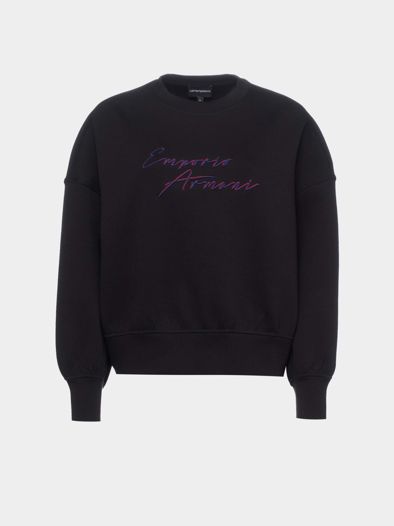 Худи и свитшоты Emporio Armani модель EW001354-AF10002-UC001 Фото