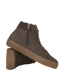 Ботинки GANTER модель 0-25 6972 2000 Фото