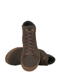 Ботинки GANTER модель 0-25 6972 2000 Фото