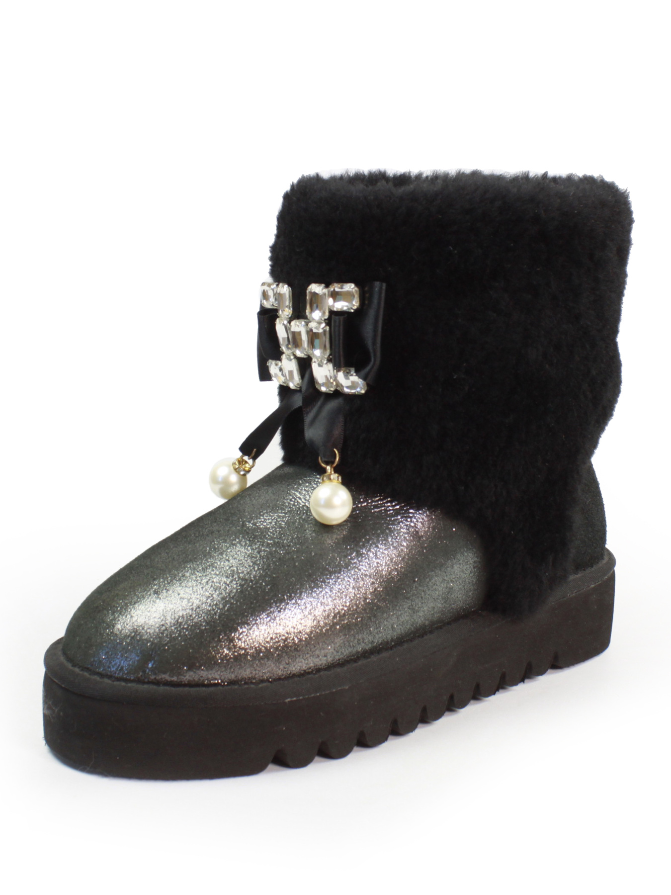 Сапоги It-girl модель 16098-HD-V Фото